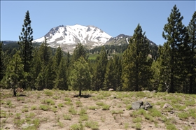 Lassen Volcanic NP